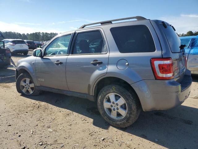 Photo 2 from auction – 2008 FORD ESCAPE XLT with VIN 1FMCU03108KD30691