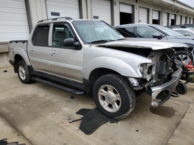 Photo 4 from auction – 2003 FORD EXPLORER S with VIN 1FMZU77EX3UA26541