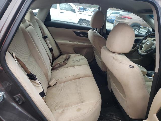 Photo 10 from auction – 2015 NISSAN ALTIMA 2.5 with VIN 1N4AL3AP3FN910087