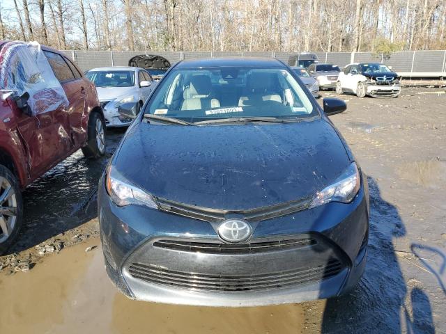 Photo 5 from auction – 2019 TOYOTA COROLLA L with VIN 2T1BURHE2KC195223