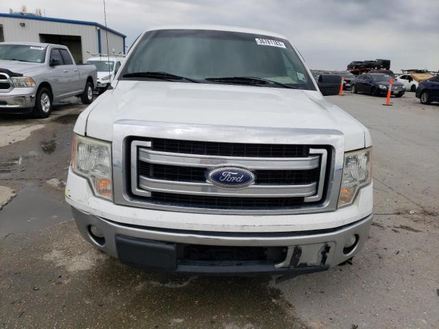 Фото 5 с аукциона – 2013 FORD F150 SUPER с VIN 1FTEW1CM5DFD63096