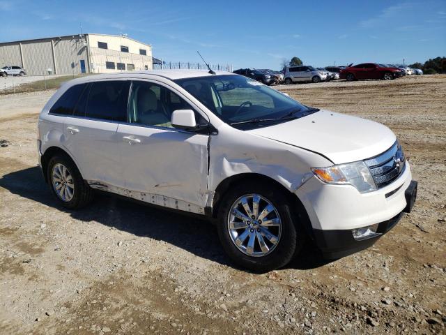 Photo 4 from auction – 2010 FORD EDGE LIMIT with VIN 2FMDK3KCXABB75260