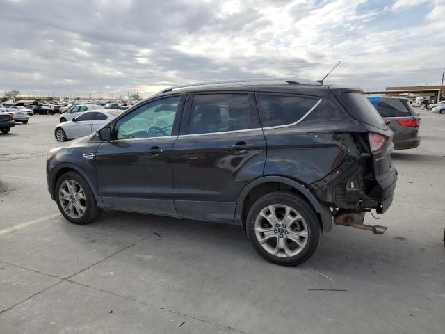 Photo 2 from auction – 2014 FORD ESCAPE TIT with VIN 1FMCU0JX6EUD16821