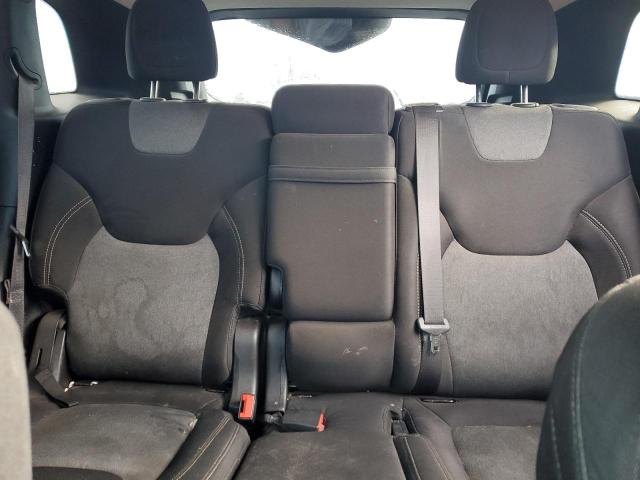 Photo 10 from auction – 2014 JEEP CHEROKEE L with VIN 1C4PJMCB2EW193823