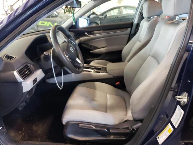 Photo 7 from auction – 2018 HONDA ACCORD with VIN 1HGCV1F17JA056552