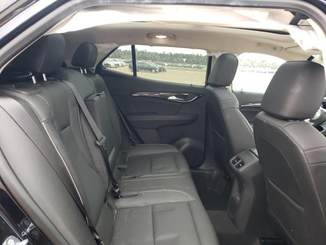 Photo 11 from auction – 2021 BUICK ENVISION E with VIN LRBFZNR40MD190415