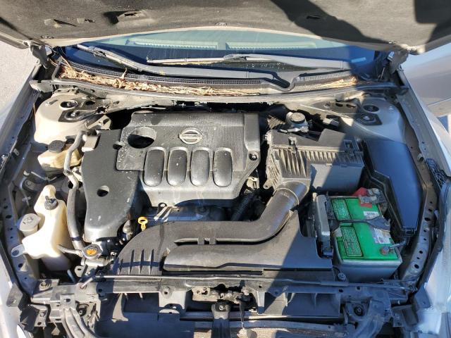 Photo 11 from auction – 2011 NISSAN ALTIMA BAS with VIN 1N4AL2AP2BC171908