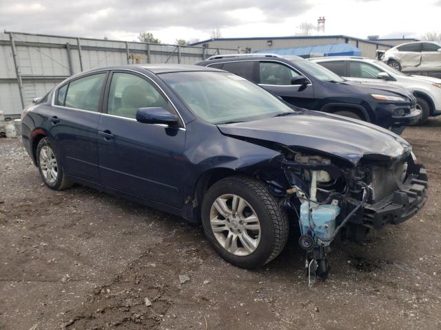 Photo 4 from auction – 2012 NISSAN ALTIMA BAS with VIN 1N4AL2AP7CN478349