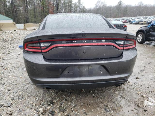 Photo 6 from auction – 2019 DODGE CHARGER PO with VIN 2C3CDXKT8KH535825