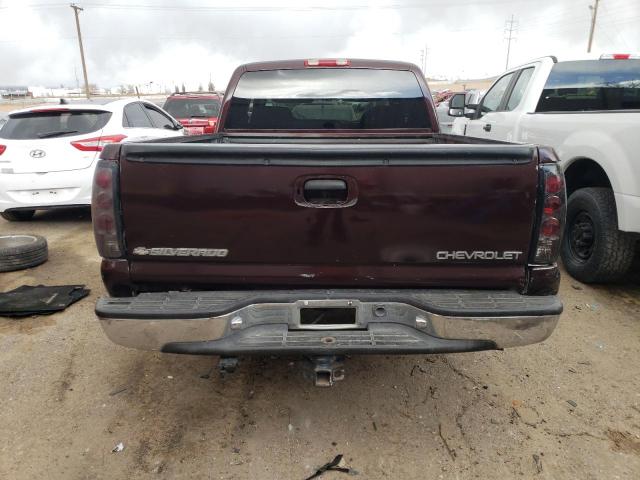 Photo 6 from auction – 2000 CHEVROLET SILVERADO with VIN 1GCEC19T4YZ247643