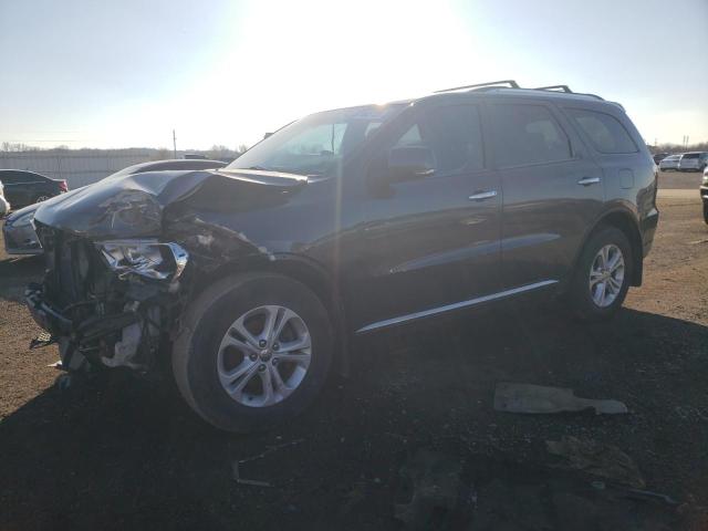 DODGE DURANGO CR 2013 with VIN 1C4RDHDG2DC680232 - Photo from auction