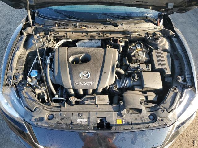 Photo 11 from auction – 2015 MAZDA 6 TOURING with VIN JM1GJ1V53F1195584