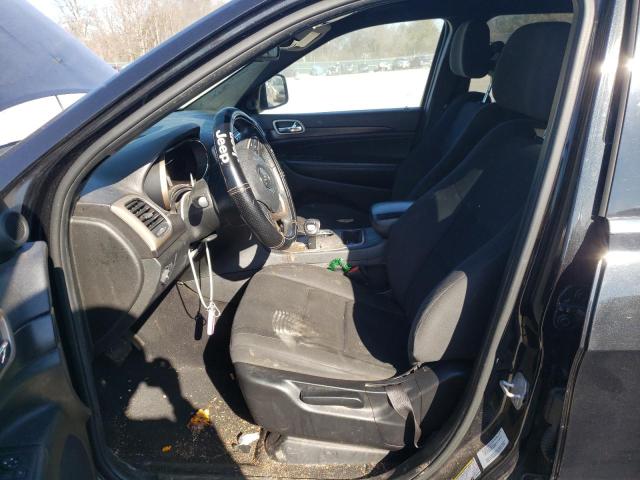 Photo 7 from auction – 2014 JEEP GRAND CHER with VIN 1C4RJFAG6EC325681