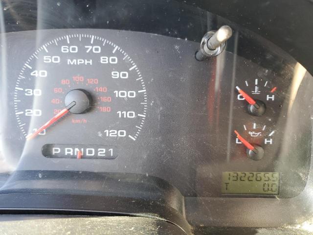 Photo 9 from auction – 2008 FORD F150 with VIN 1FTRF12208KC11161