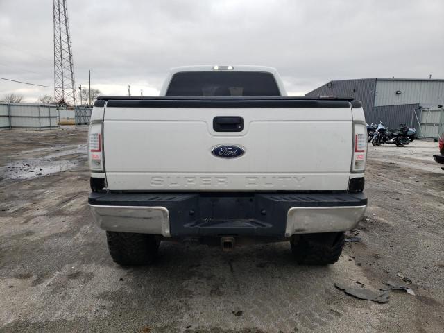 Photo 6 from auction – 2011 FORD F250 SUPER with VIN 1FT7W2BT7BEC36411