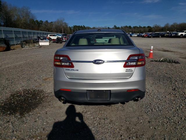 Photo 6 from auction – 2013 FORD TAURUS SEL with VIN 1FAHP2E87DG147749
