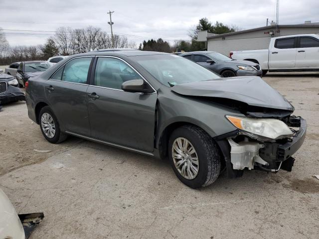 Photo 4 from auction – 2012 TOYOTA CAMRY with VIN 4T1BF1FK2CU560259