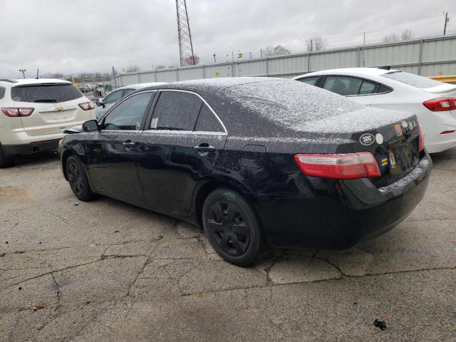 Photo 2 from auction – 2007 TOYOTA CAMRY CE with VIN 4T4BE46K07R006931