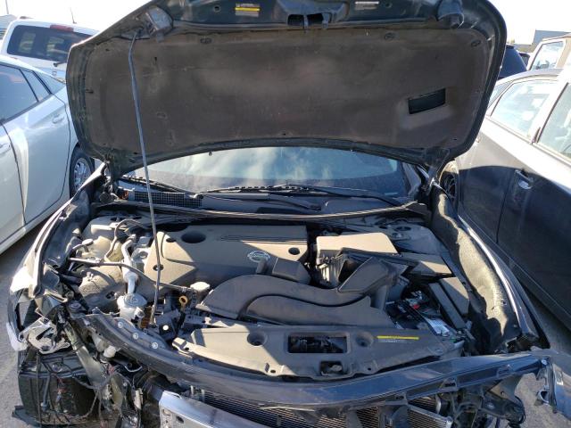 Photo 11 from auction – 2014 NISSAN ALTIMA 2.5 with VIN 1N4AL3AP4EC317901