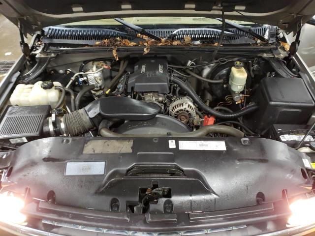 Photo 11 from auction – 2000 CHEVROLET SILVERADO with VIN 2GCEK19T6Y1139228