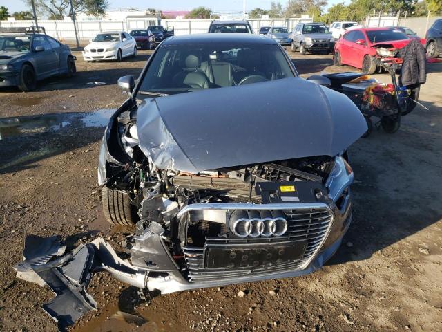 Photo 5 from auction – 2016 AUDI A3 E-TRON with VIN WAUUPBFF0GA088392