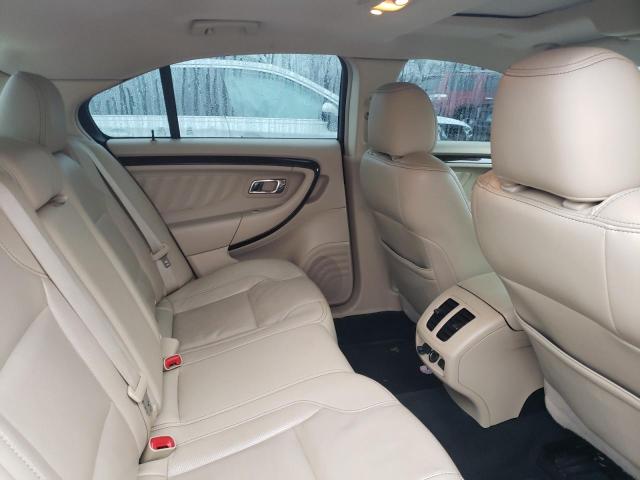 Photo 10 from auction – 2017 FORD TAURUS LIM with VIN 1FAHP2F82HG117353