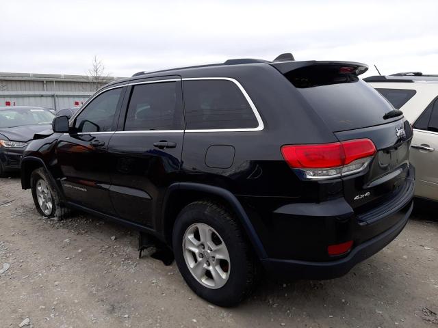 Photo 2 from auction – 2015 JEEP GRAND CHER with VIN 1C4RJFAG7FC182905