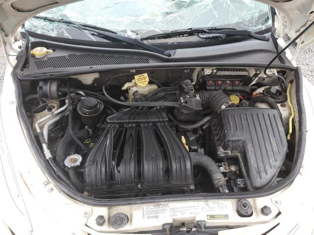 Photo 11 from auction – 2006 CHRYSLER PT CRUISER with VIN 3A4FY58B96T210799