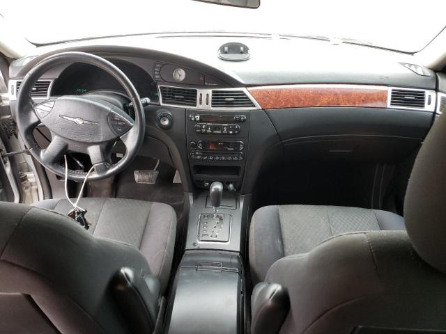 Photo 8 from auction – 2006 CHRYSLER PACIFICA T with VIN 2A4GM68436R863316