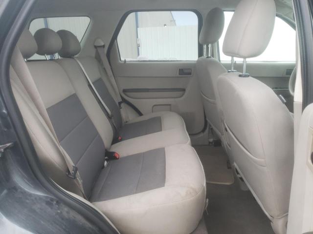 Photo 10 from auction – 2008 FORD ESCAPE XLT with VIN 1FMCU93128KE52991
