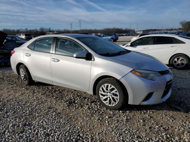 Photo 4 from auction – 2015 TOYOTA COROLLA L with VIN 2T1BURHE2FC311266