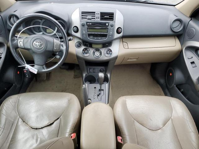 Photo 8 from auction – 2011 TOYOTA RAV4 LIMIT with VIN 2T3DF4DV8BW122097