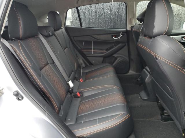 Photo 11 from auction – 2022 SUBARU CROSSTREK with VIN JF2GTHMC2N8266655