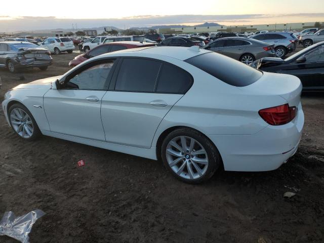 Photo 2 from auction – 2012 BMW 535 I with VIN WBAFR7C59CC808332