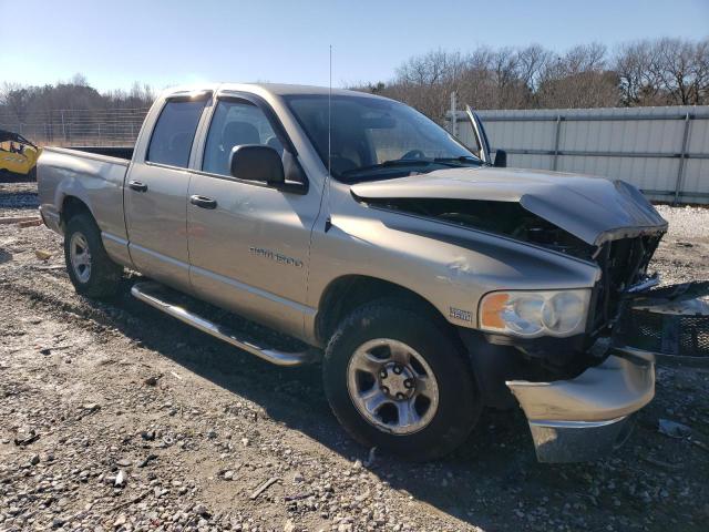 Photo 4 from auction – 2005 DODGE RAM 1500 S with VIN 1D7HA18D45J503258