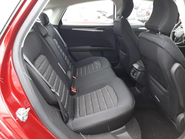 Photo 10 from auction – 2016 FORD FUSION SE with VIN 1FA6P0H75G5124131