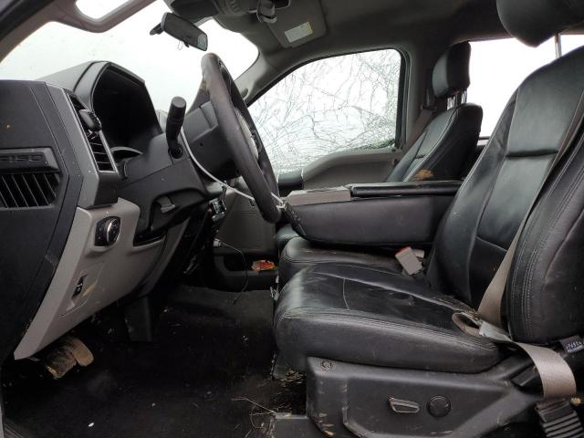 Photo 7 from auction – 2020 FORD F150 SUPER with VIN 1FTEW1E53LFA00493