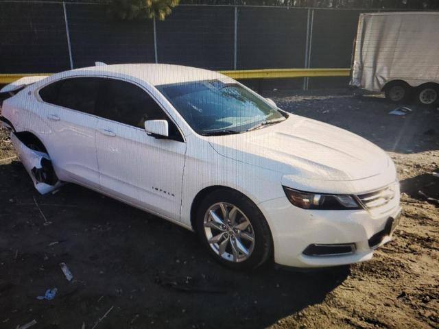 Photo 4 from auction – 2016 CHEVROLET IMPALA LT with VIN 2G1115S37G9183699