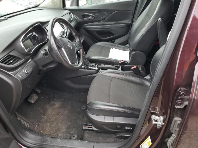 Photo 7 from auction – 2018 BUICK ENCORE PRE with VIN KL4CJASB1JB691926