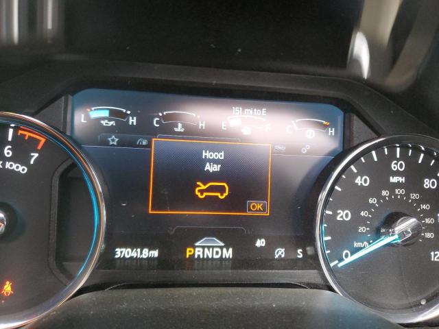 Photo 9 from auction – 2021 FORD EXPEDITION with VIN 1FMJU1LT1MEA21934