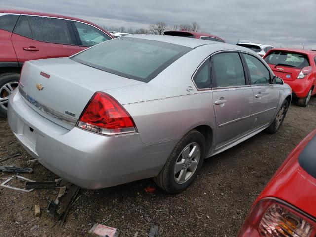 Photo 3 from auction – 2011 CHEVROLET IMPALA LS with VIN 2G1WF5EK3B1268329