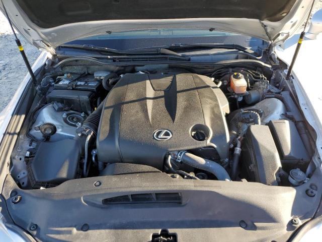 Photo 11 from auction – 2015 LEXUS IS 250 with VIN JTHBF1D29F5056103