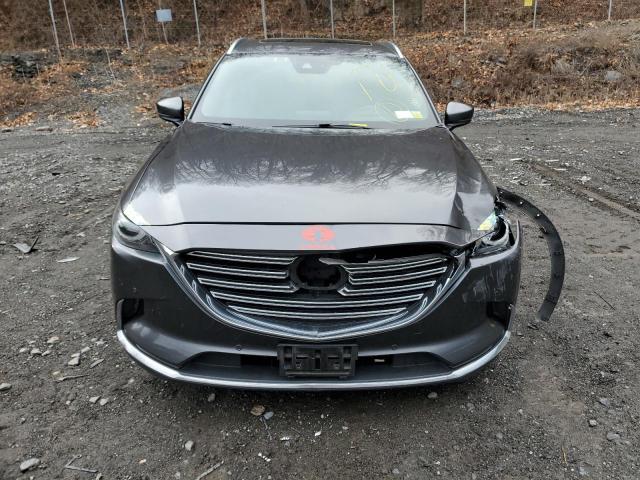 Photo 5 from auction – 2018 MAZDA CX-9 GRAND with VIN JM3TCBDY3J0232021