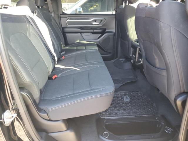Photo 10 from auction – 2019 RAM 1500 BIG H with VIN 1C6RRFFG9KN818893