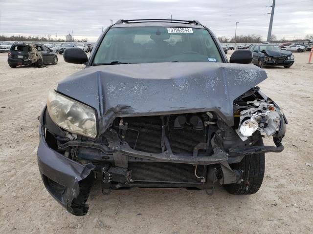 Photo 5 from auction – 2006 TOYOTA 4RUNNER SR with VIN JTEZU14R568048609