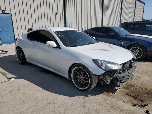 Photo 4 from auction – 2016 HYUNDAI GENESIS CO with VIN KMHHT6KJ2GU132002
