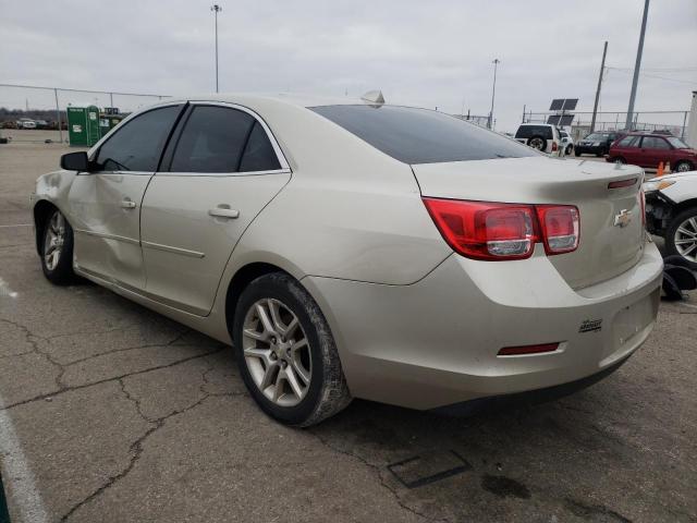 Photo 2 from auction – 2013 CHEVROLET MALIBU 1LT with VIN 1G11C5SA9DF354187
