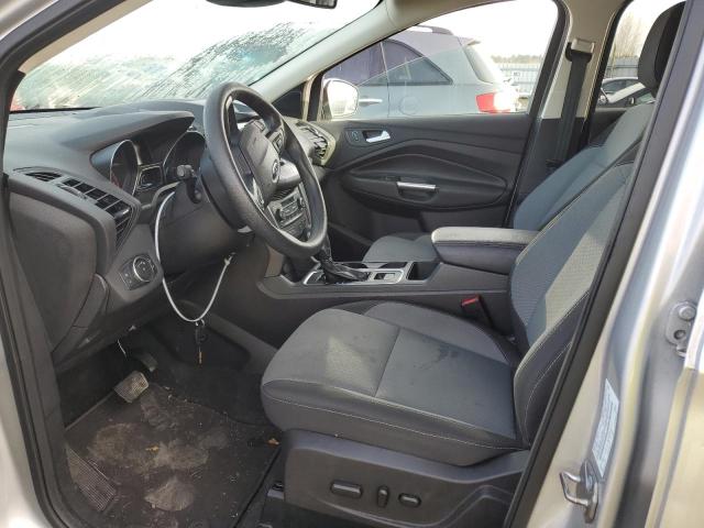 Photo 7 from auction – 2018 FORD ESCAPE SE with VIN 1FMCU9GD4JUB41044