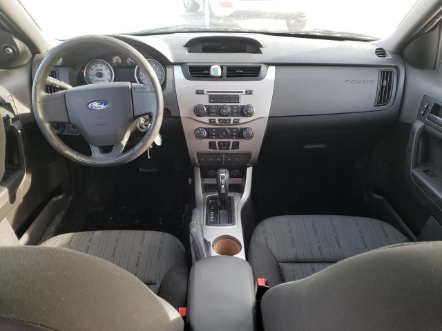 Photo 8 from auction – 2009 FORD FOCUS SE with VIN 1FAHP35N29W192686
