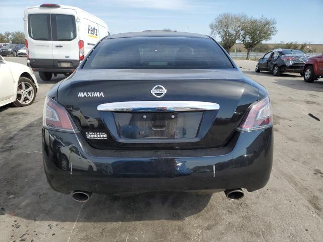 Photo 6 from auction – 2014 NISSAN MAXIMA S with VIN 1N4AA5AP6EC906076